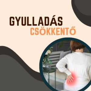 Gyulladáscsökkentő teakeverék