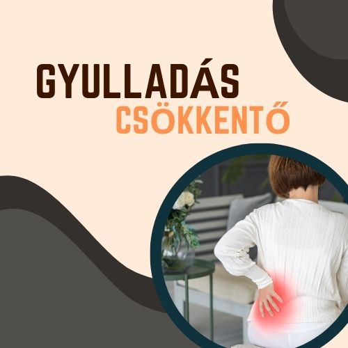 Read more about the article Gyulladás csökkentő teakeverék