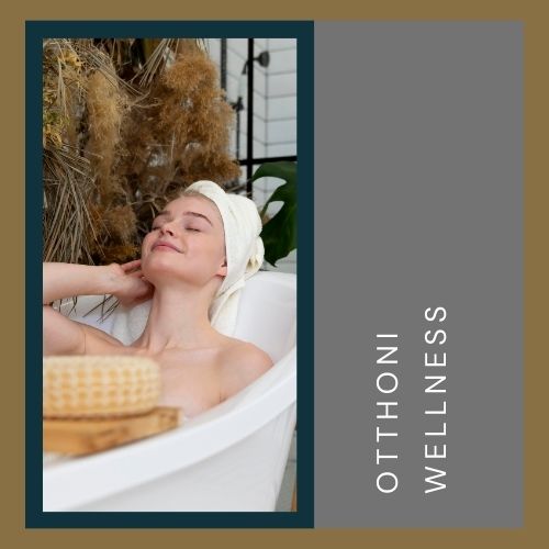 Otthoni wellness