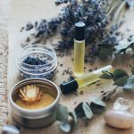 Aromaterápiás fürdő- otthoni wellness élmény